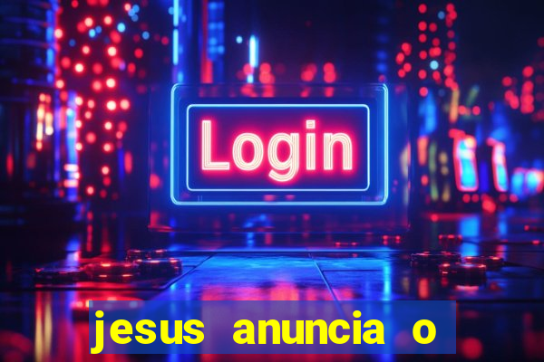 jesus anuncia o reino de deus catequese infantil